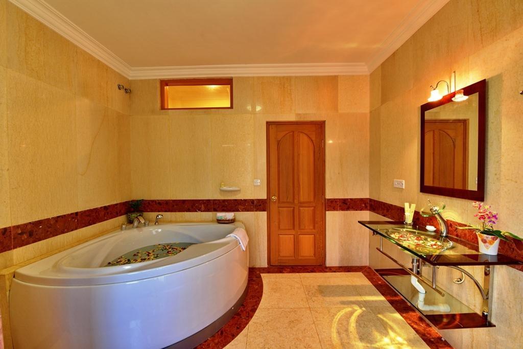 Win Unity Hotel Pyin Oo Lwin Cameră foto