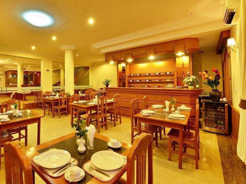 Win Unity Hotel Pyin Oo Lwin Exterior foto